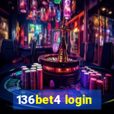 136bet4 login